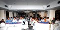Delegates at WDHD event in Bhubaneswar