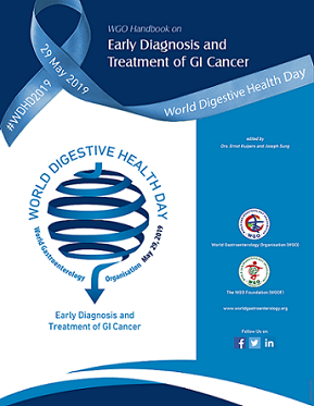 Early Diagnosis And Treatment Of Gi Cancer