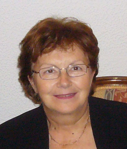 Monica Acalovschi